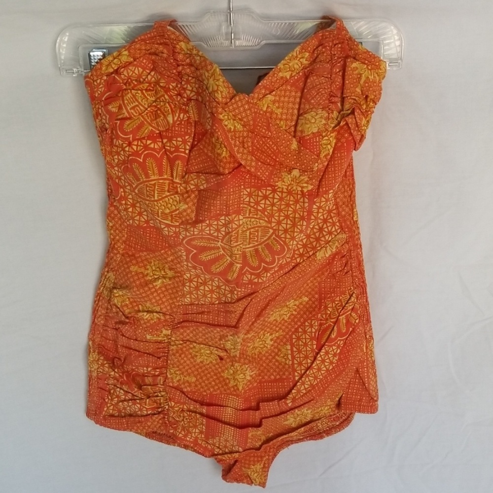 CATALINA Vintage 50's/ 60's Swimsuit